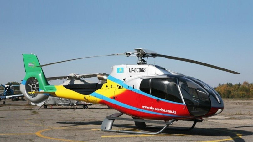 Eurocopter ec130