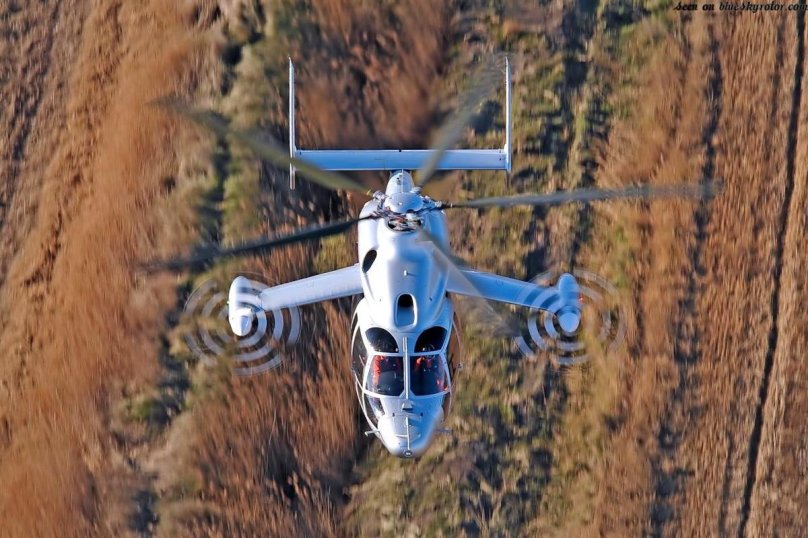 Airbus Helicopters x3