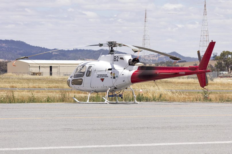 As355 вертолет