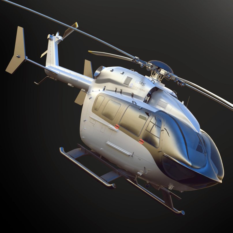 Eurocopter EC 145