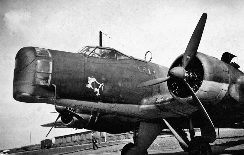 Junkers ju 86