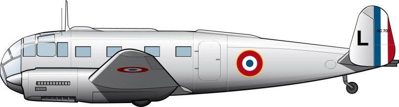 Самолет из Мадагаскара