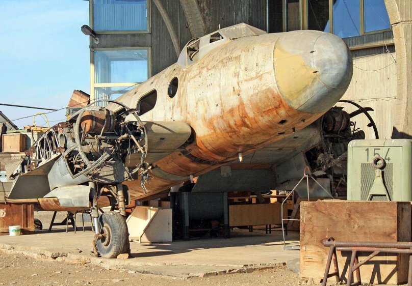 Югославская Авиация