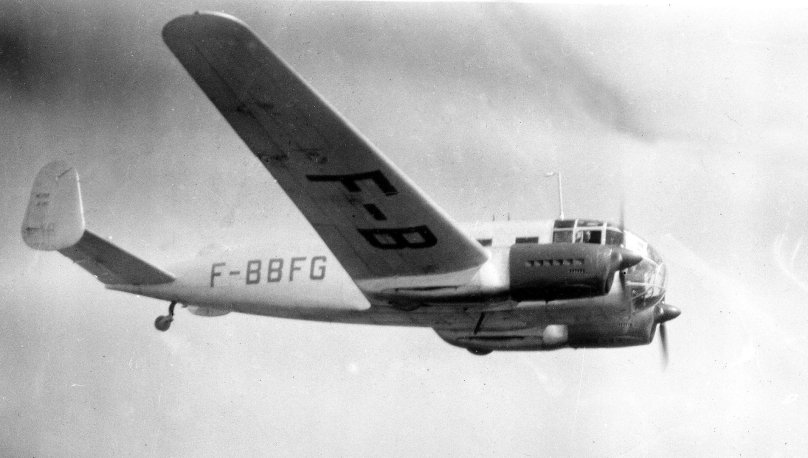 Si-204d самолет