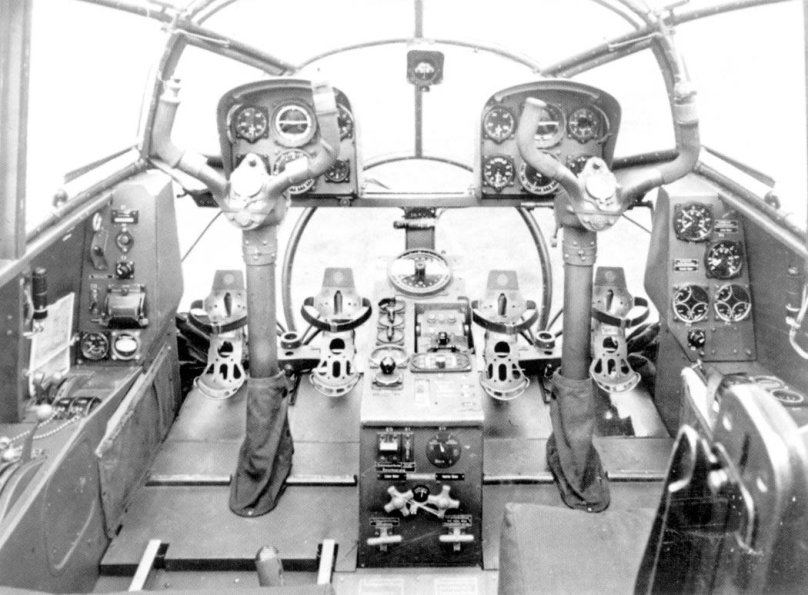 Si-204d самолет