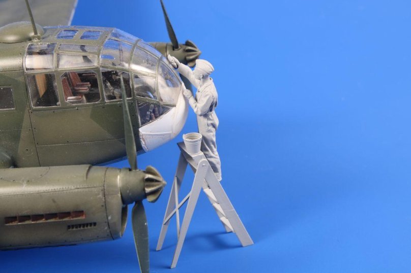 Зибель самолет