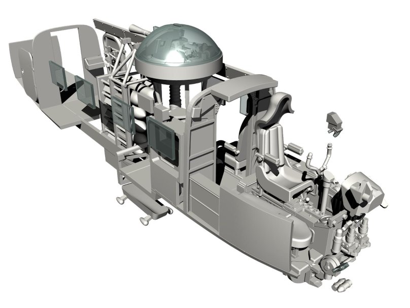 Модуль Зибеля