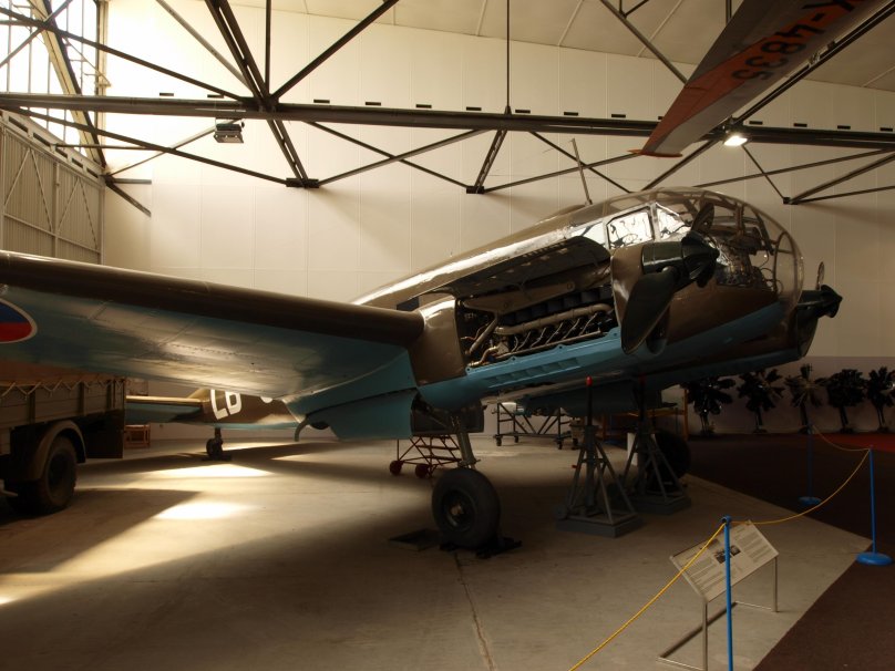 Si-204 пассажирский