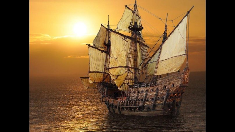 Каракка Санта Мария