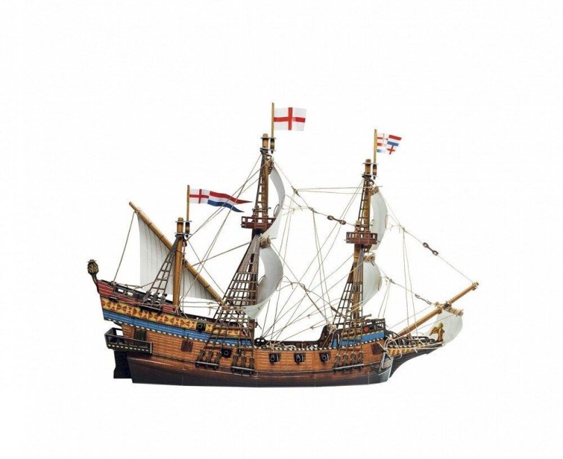 Умная бумага Галеон