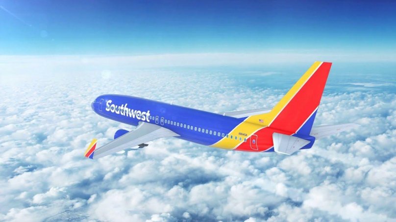 Авиакомпания Саусвест Эйрлайнс