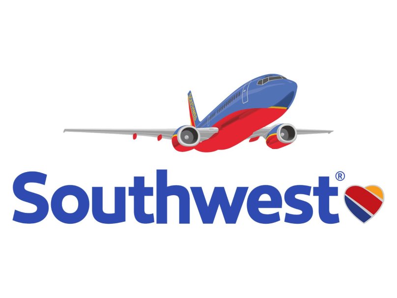 Логотипы авиакомпаний