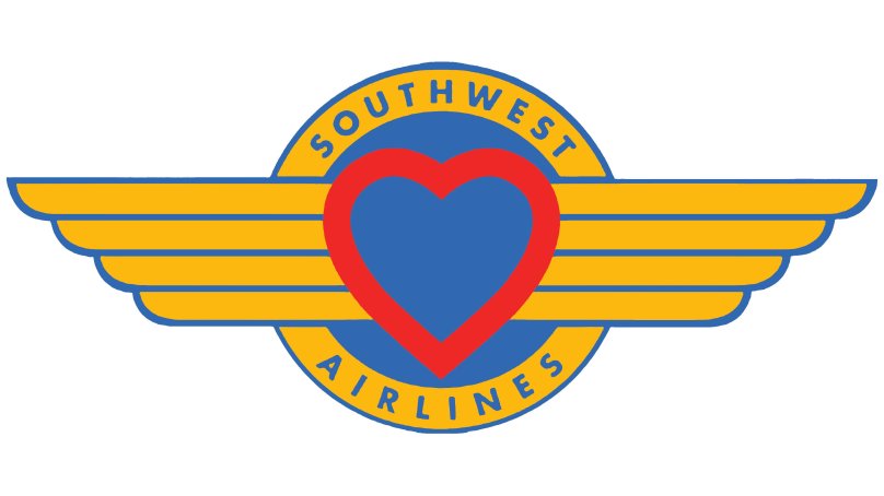 Southwest Airlines лого