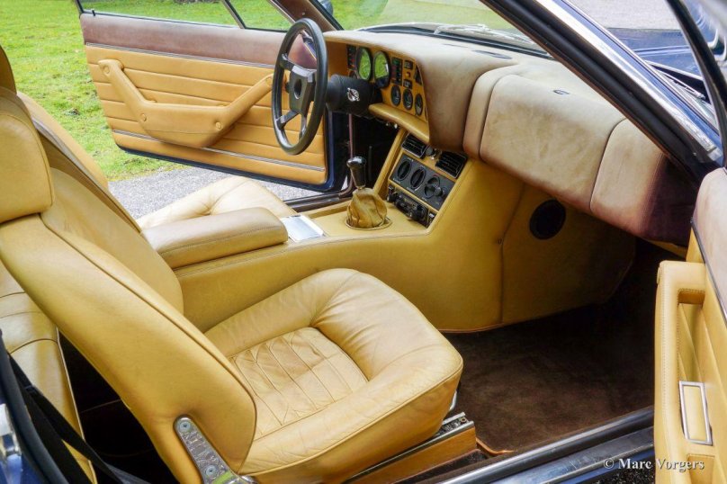 Мазерати Кялами