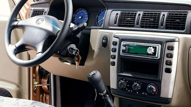 ГАЗ 3106 Атаман