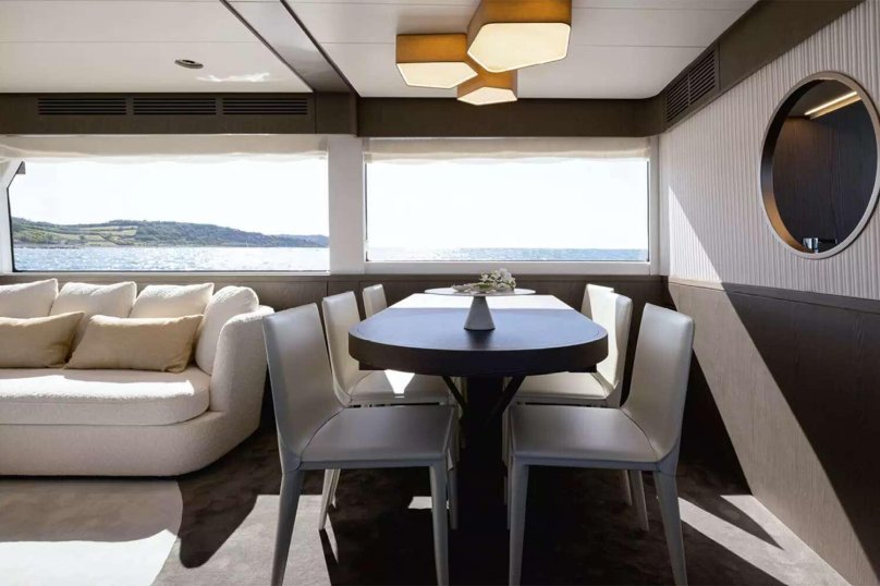 Magellano люстра