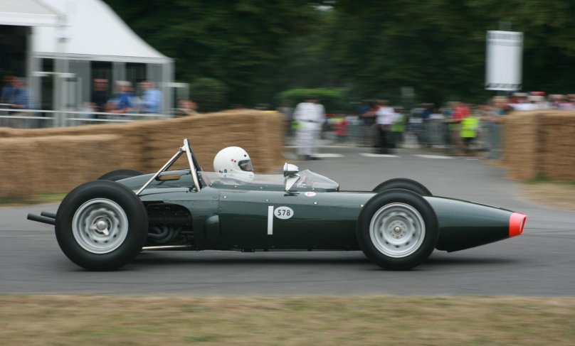 BRM v16