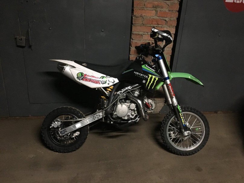 Apollo RFZ Elite 150