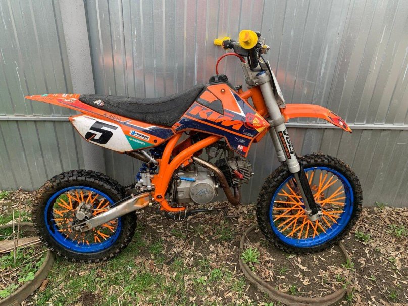 Аполло опен 125