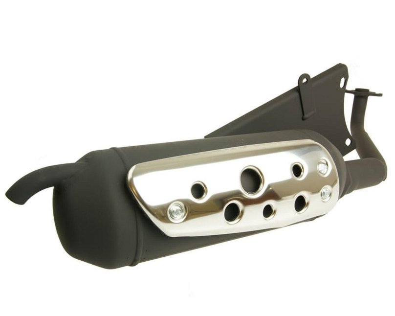 Tecnigas Silent Pro Honda Dio 50