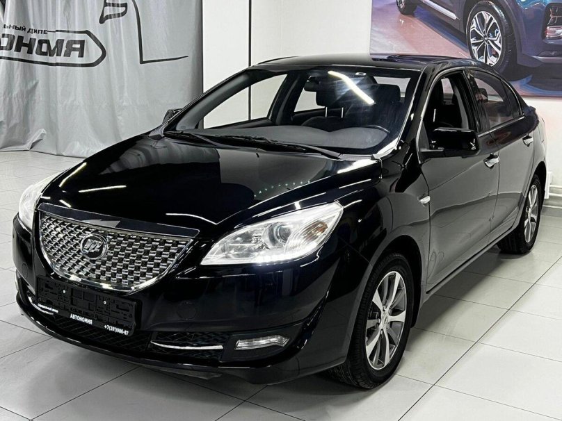 Lifan Cebrium (720) 2014
