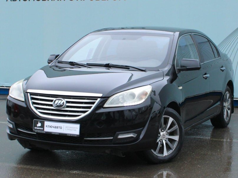 Lifan Cebrium (720) 2014