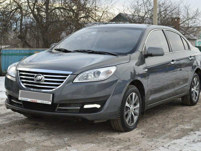 Lifan Cebrium 720