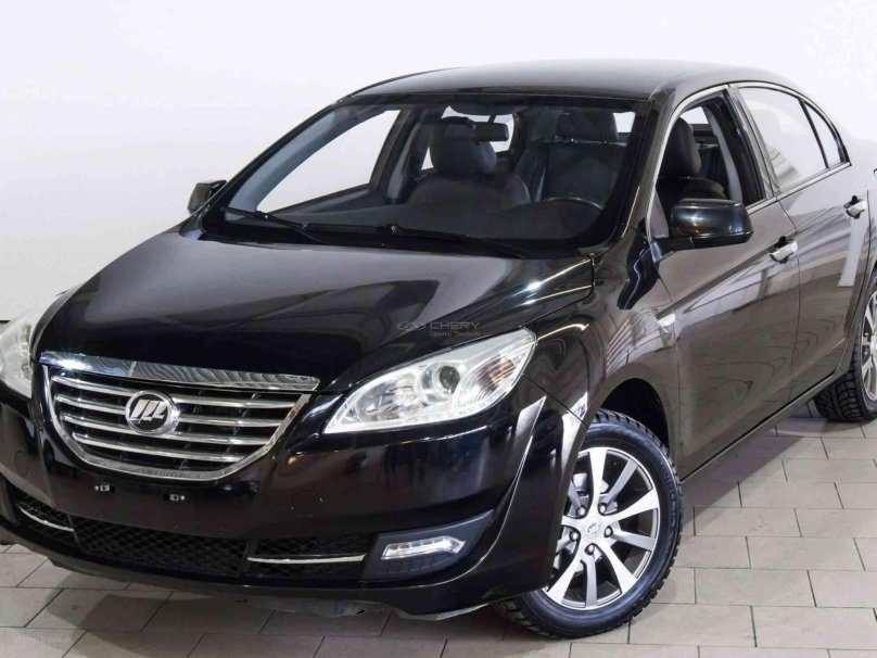 Lifan Cebrium 2014