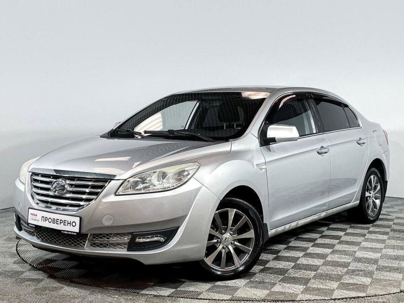 Lifan Cebrium (720) 2014