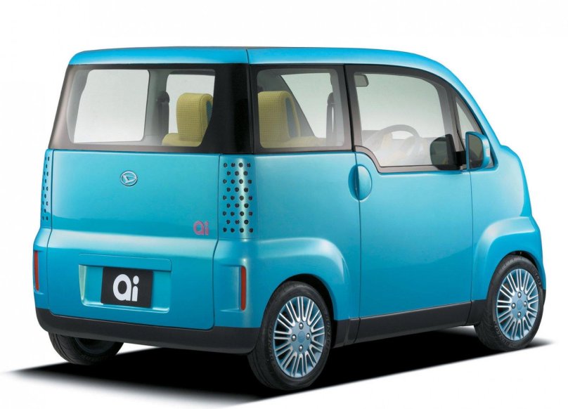 Daihatsu ai
