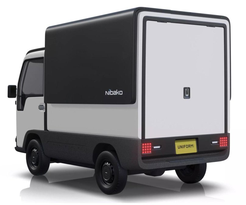 Дайхатсу родстер