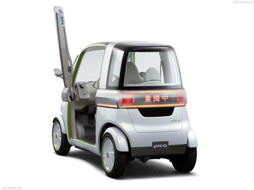 Daihatsu Pico