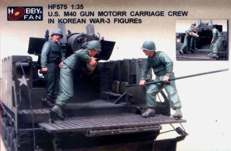 Hobby Fan 1/35 hf576