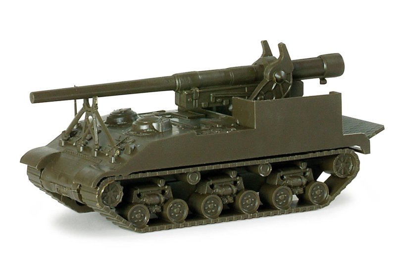 Minitanks модели 1 87