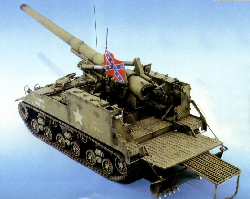 106-Мм безоткатное орудие м40