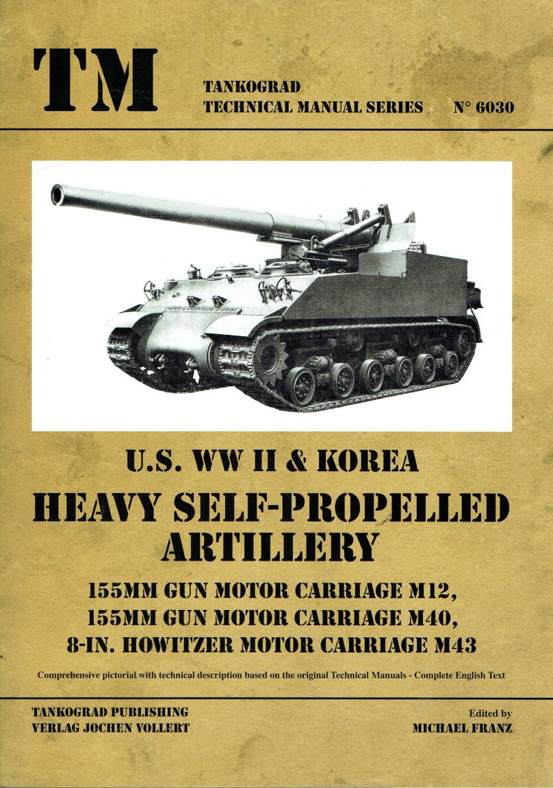 Издания Tankograd