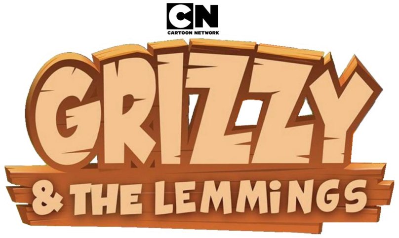 Гризли и лемминги