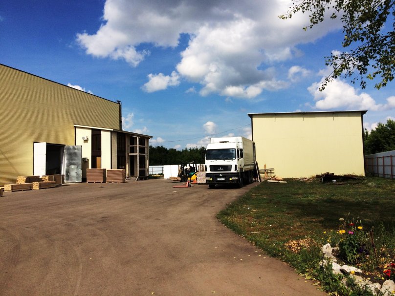 Содружество Урал Ишимбай