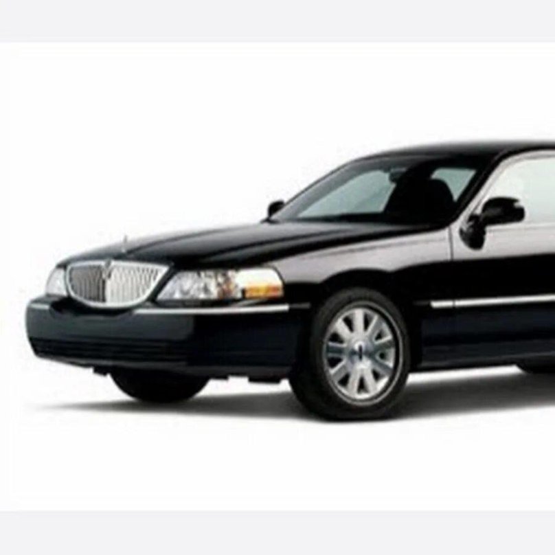 Lincoln Town car 2011