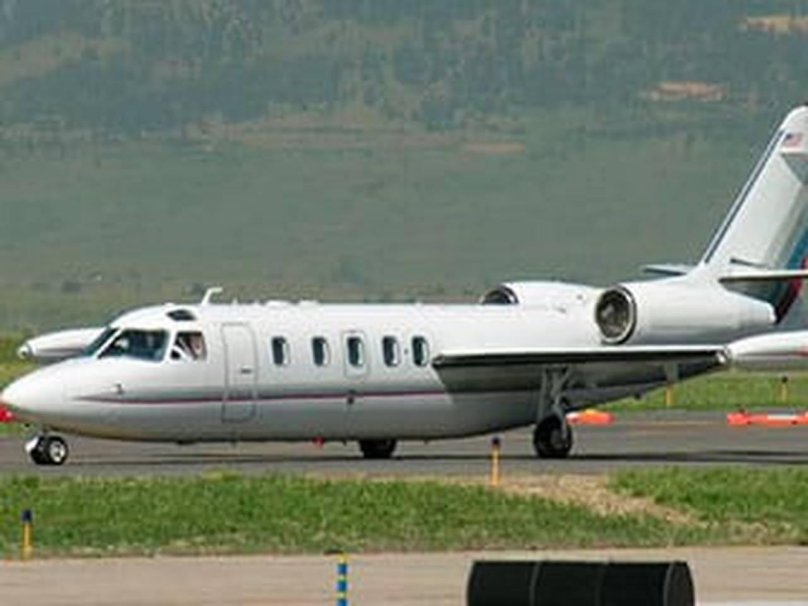 IAI Westwind 2