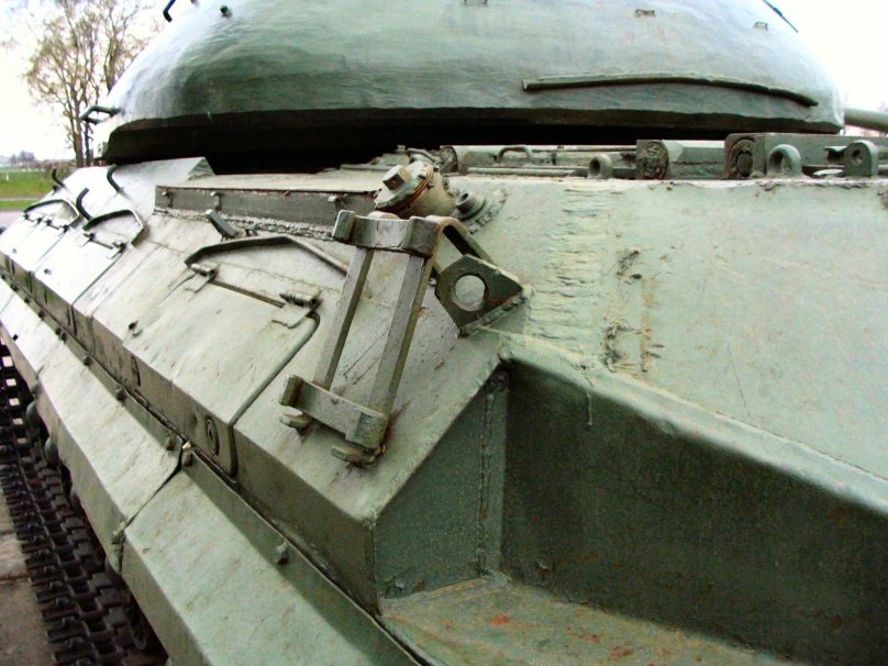 Т 10 С динамической защитой