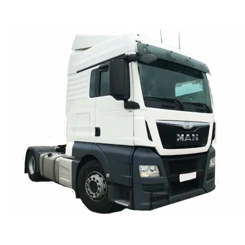 Man TGX 18.440 4x2 BLS