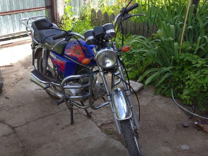 Альфа АБМ 50