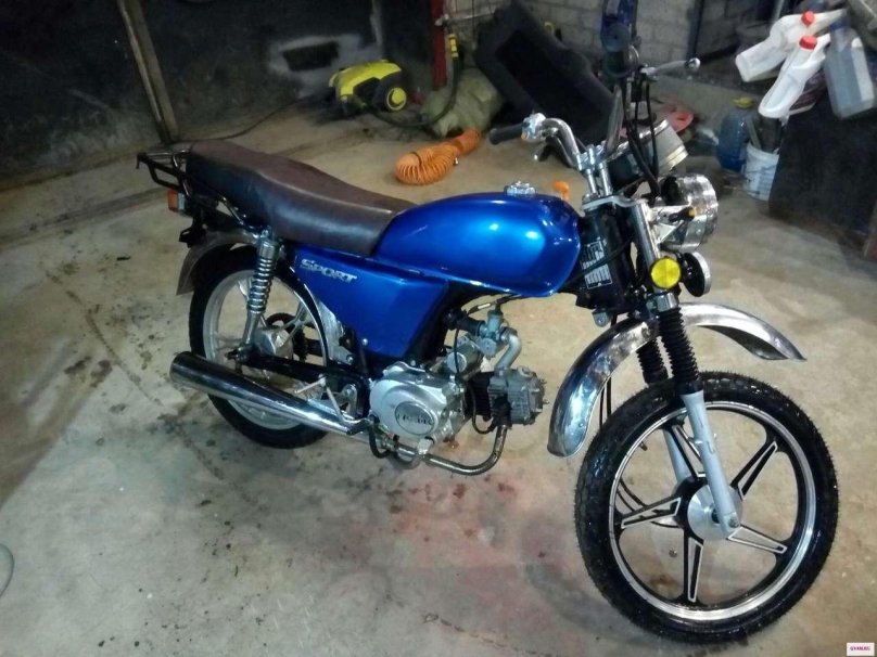 Альфа АБМ 72