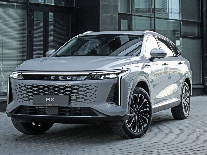 ЕКСИД РХ 2023