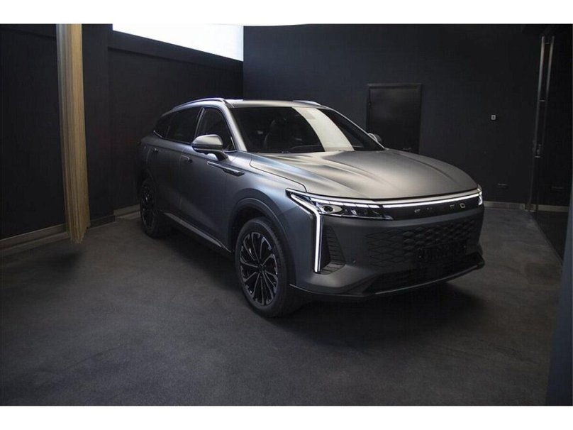 Новый Эксид RX 2023