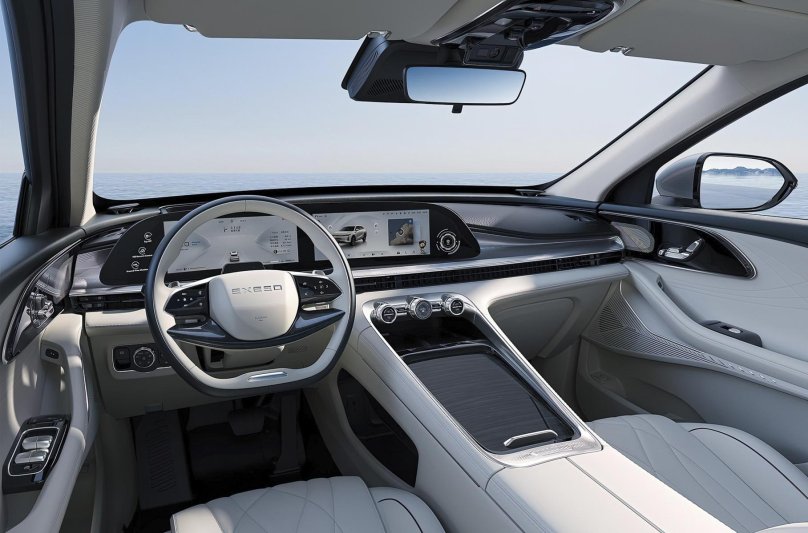 Эксид Атлантикс 2023