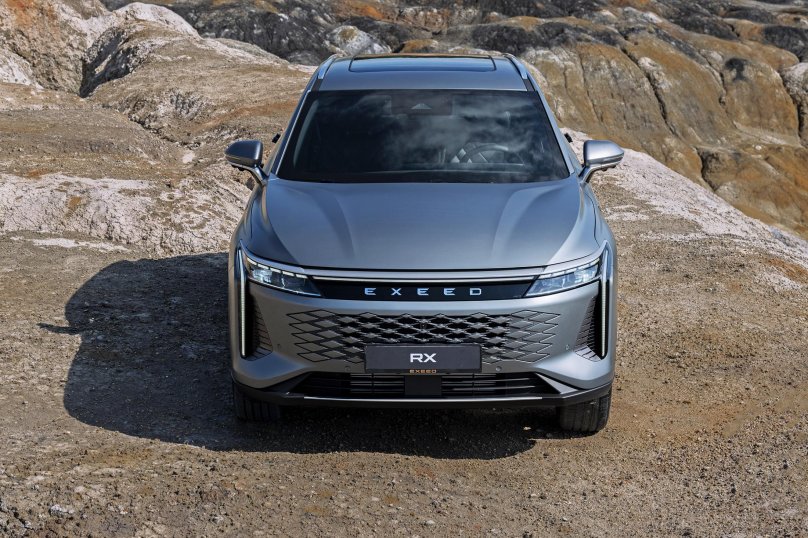 Тесла хайленд