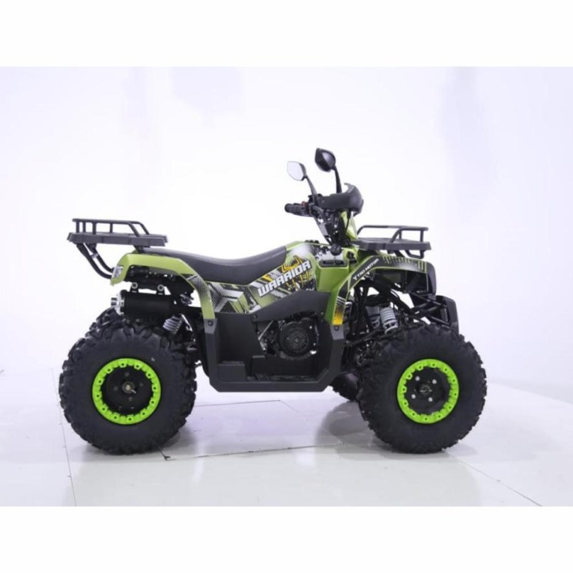 Yacota Warrior 200 Pro