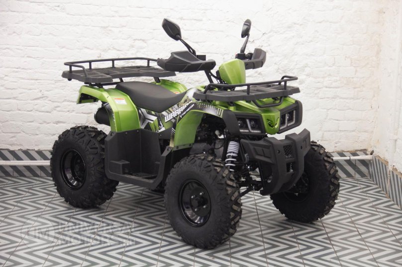 Yacota Warrior 200 Pro